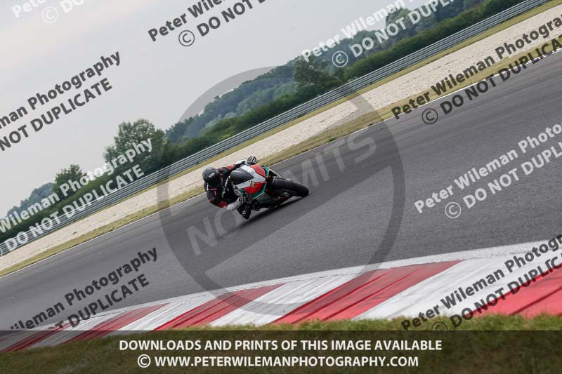 25 to 27th july 2019;Slovakia Ring;event digital images;motorbikes;no limits;peter wileman photography;trackday;trackday digital images
